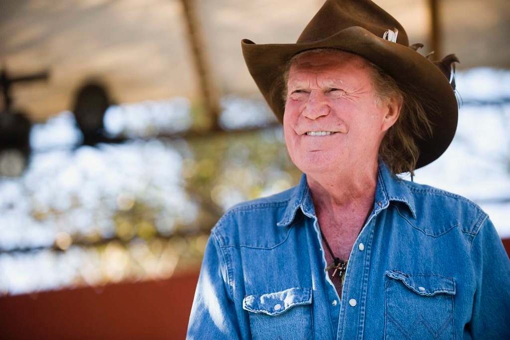 Billy Joe Shaver