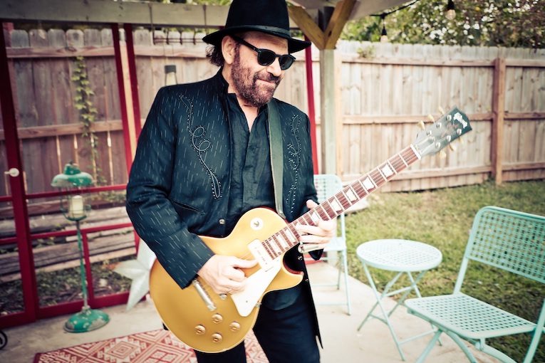 Colin Linden