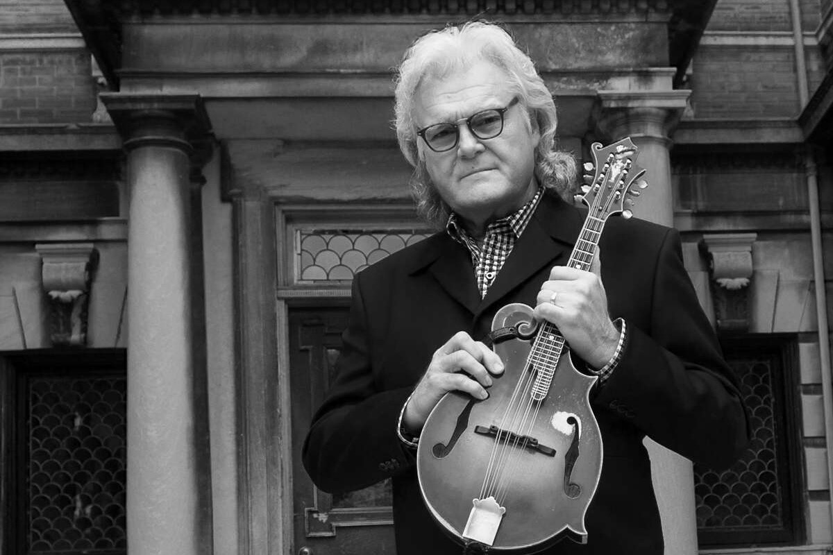 Ricky Skaggs