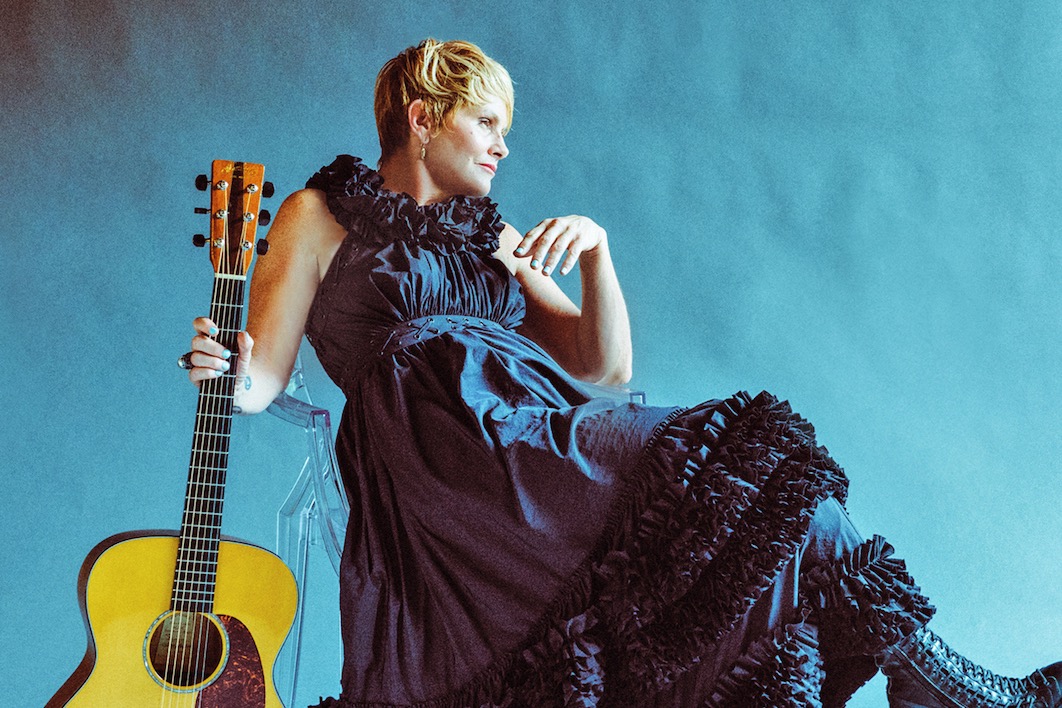 Shawn Colvin