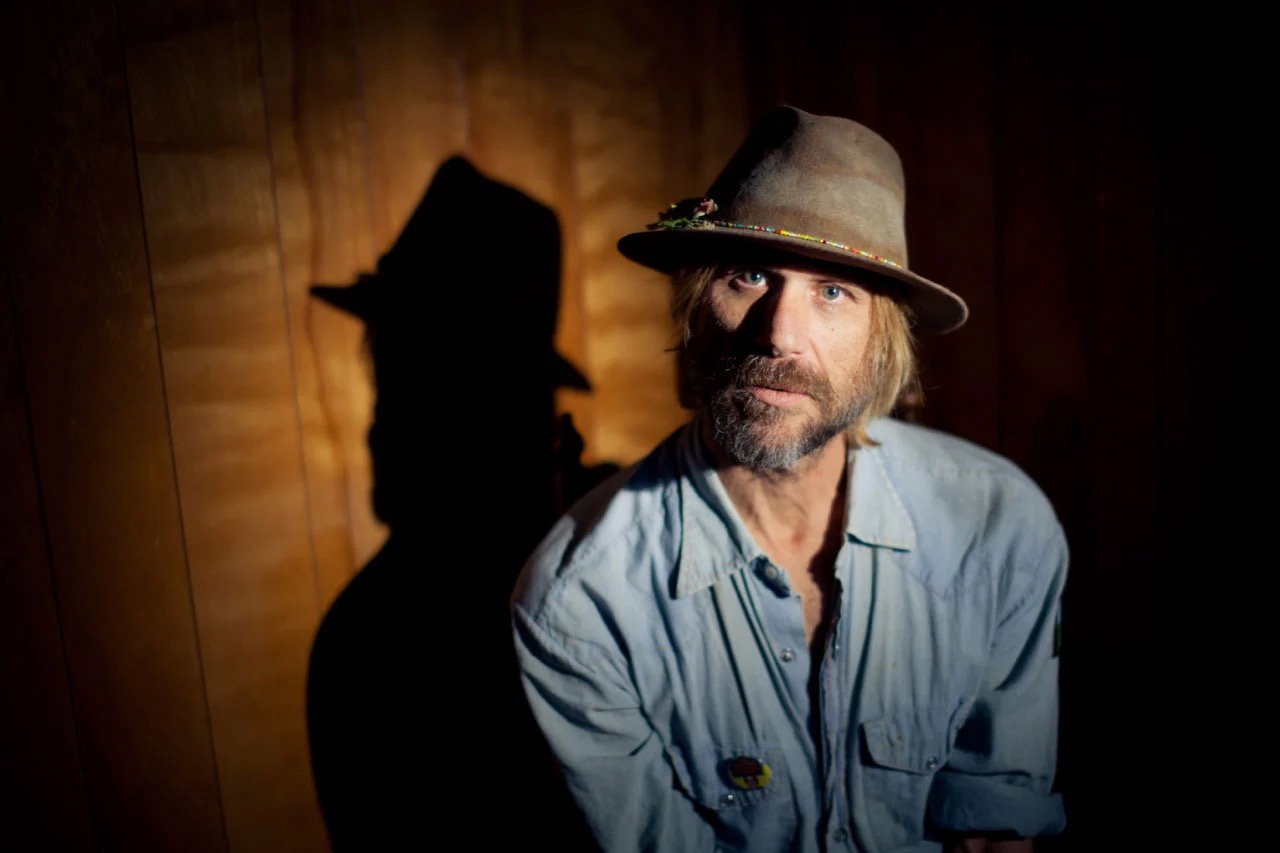 Todd Snider